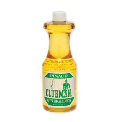 Pinaud Clubman After Shave Lotion for Barbers 16 oz FREE SHIPPING