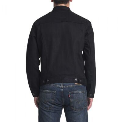 Levis Trucker Jacket Big And Tall Denim Jacket Levis Color Levis Trucker Jacket Big And Tall Denim Jacket Levis Color