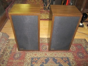 vintage epi speakers