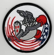 USAF  90th FLYING TRNG SQ, MORALE, WWII Heritage,  4" diameter, Sheppard AFB, TX