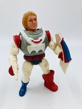Lazar Earth Force Pace Toys 1985 Knock Off Motu