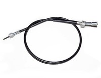 "FüR Royal Enfield Tachometerkabel 33\" Bullet Classic 500 EFI 590273/A"