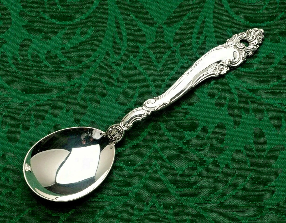 Gorham Antique US Sterling Silver Decor for sale | eBay