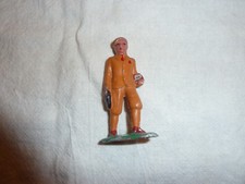 Barclay Train Figures lot C2