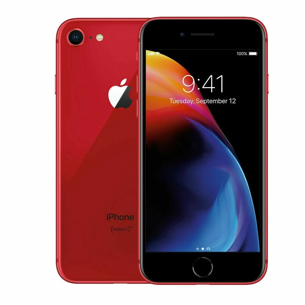 iPhone 8 mit 64 GB Speicherkapazität online kaufen | eBay