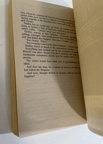 Fantastic Voyage By Isaac Asimov 1988 Bantam Paperback Book - Picture 17 of 18