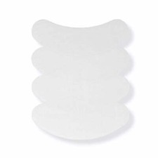 Parches de gel para ojos Lash Pro sin pelusa - 10 pares por cantidad