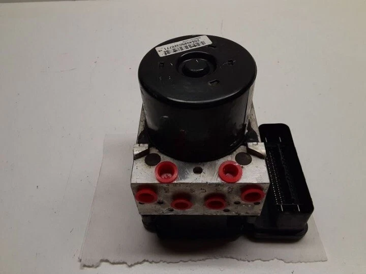 Chevy Equinox Pontiac Torrent Saturn Vue 2008 ABS conjunto de bomba de freno antibloqueo Foto 2 de 4