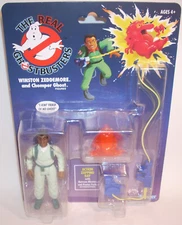 The Real Ghostbusters Retro Action Figures [ MULTI-LISTING ] Brand New Hasbro 5"