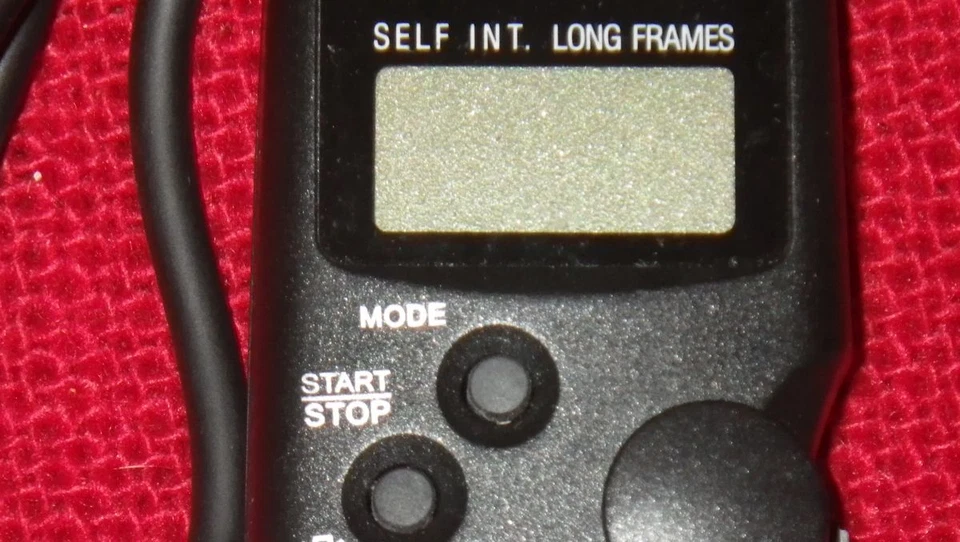 Fotga TC-80N3 Timer for Camera Clean Used Working :) Nice XE - Image 3 of 4