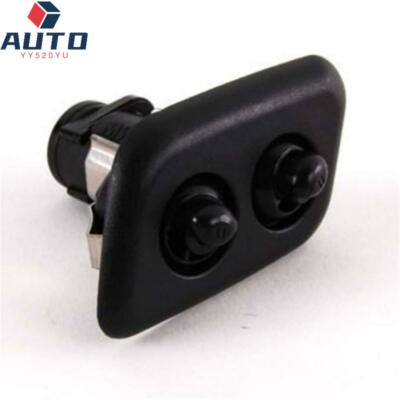 #ad Left Headlight Washer Nozzles 61678360661 For BMW E39 525i 528i 530i 540i $7.99