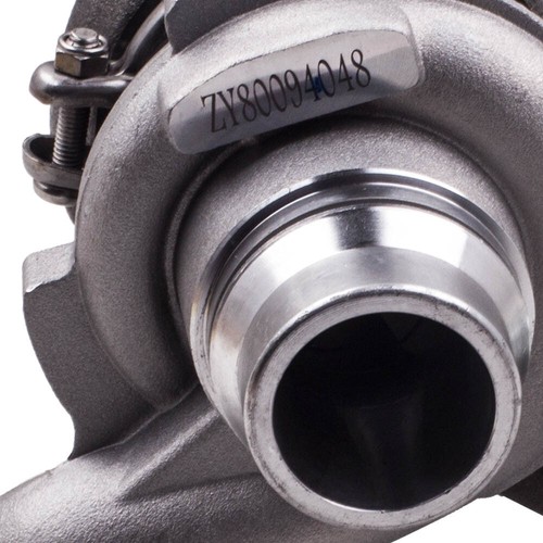 Turbocharger Turbo for Ford Focus DAW, DBW 1.8 98-04 706499-5004S ,706499-0001 - Picture 9 of 9