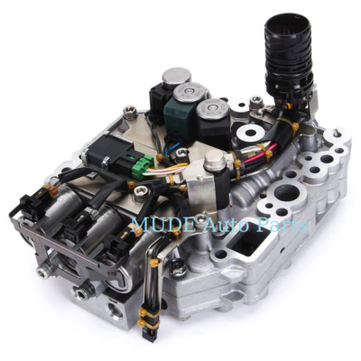 JF414E CVT Transmission valve body For 2013-2016 Nissan Versa
