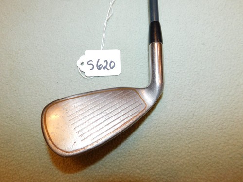 Cleveland Quadpro Launch Iron Graphite Shaft 21* Iron 39.5 Inches S620 - Picture 8 of 9