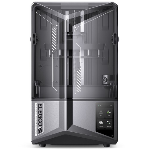 【Pre-owned Good Used】ELEGOO Saturn 4 Ultra 12K 3D Printer