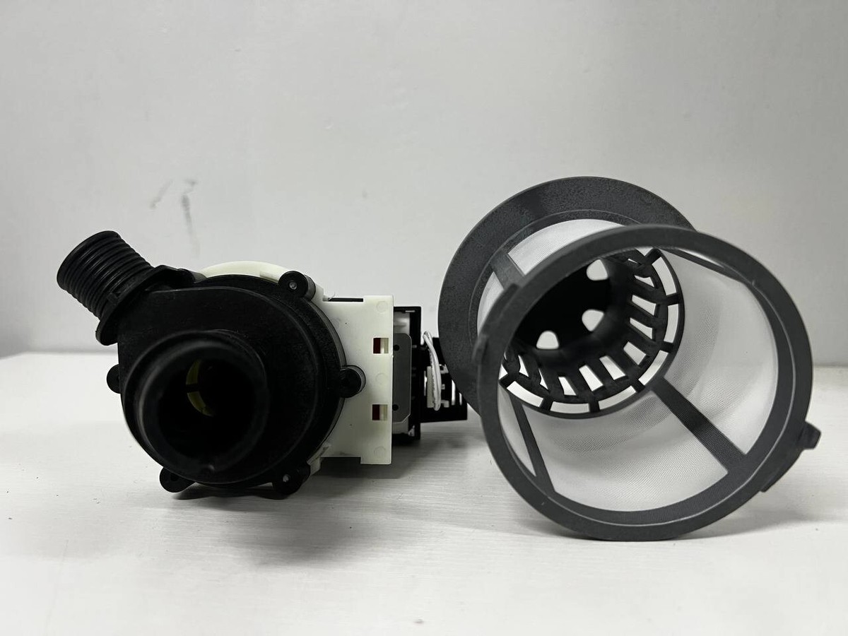 Genuine OEM GE Dishwasher Drain Pump WD35X20878