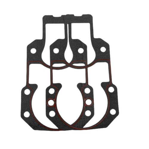 Mercruiser Alpha One Gen 2 w / Gimbal Bearing transom Repair Kit 30-803099T1 New - Picture 5 of 8