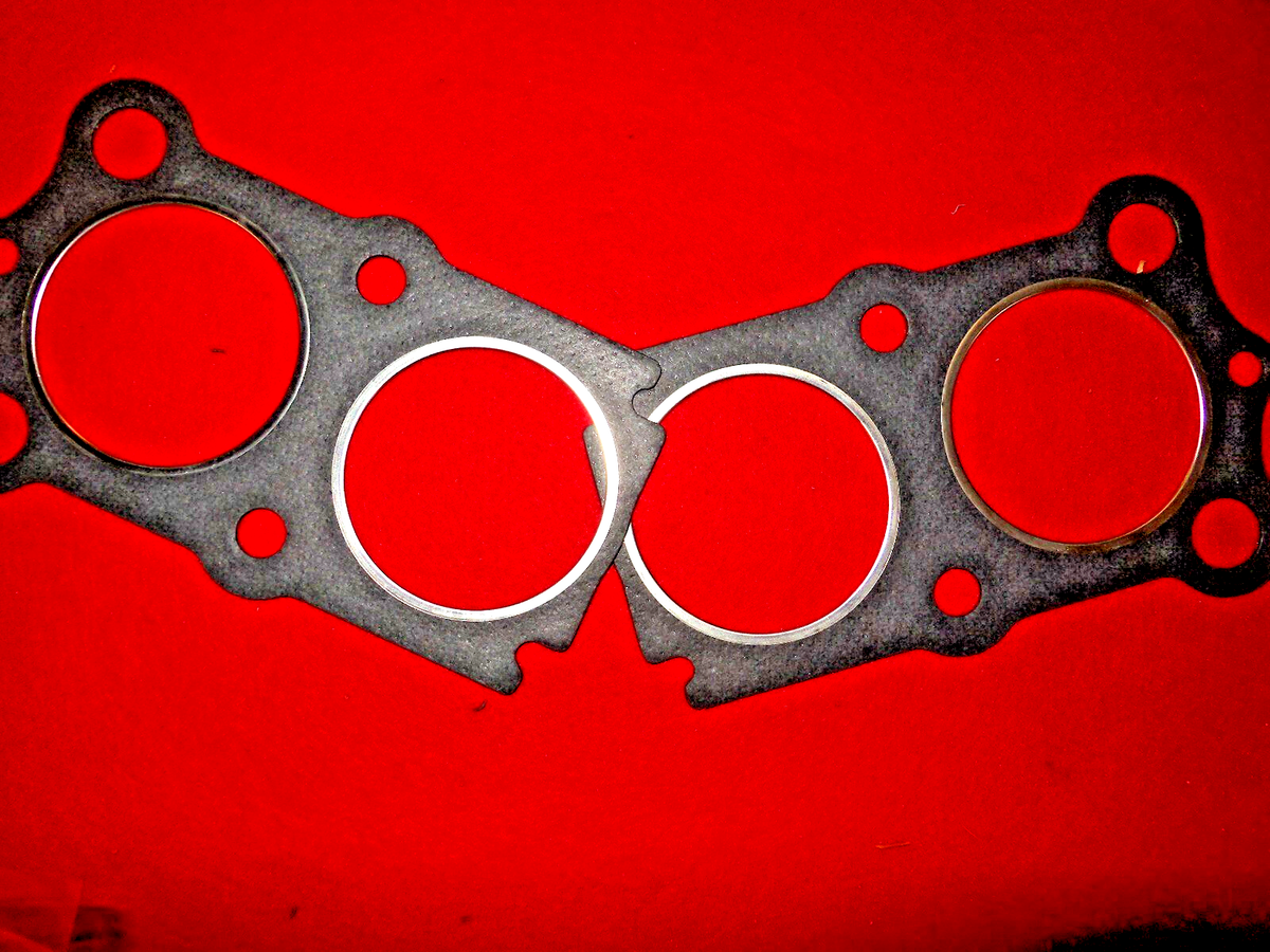 K&L Head Gasket Kawasaki KZ1000 KZ 1000 J K M R P LTD CSR Police