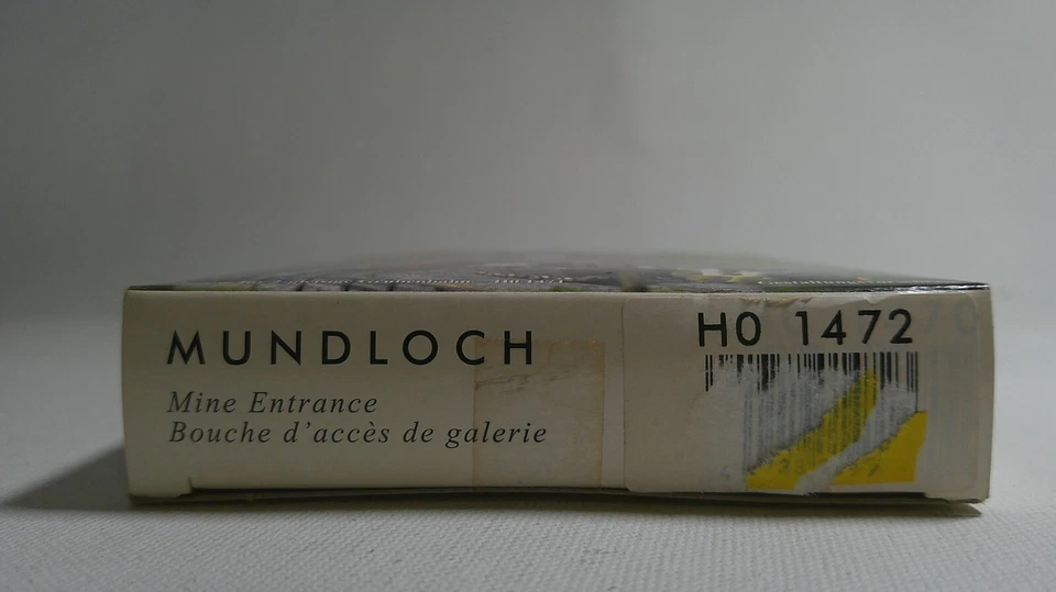 Busch ho 1472 mine entrance - Image 2 of 2