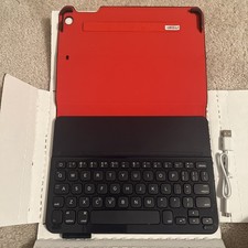 Logitech Ultrathin Keyboard Folio MIDNIGHT NAVY For iPad 5