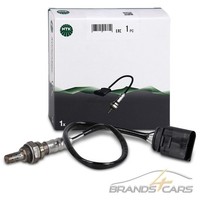 Ntk Lambdasonde FÜR Seat Arosa Cordoba Ibiza Skoda Fabia Vw Polo 9N 6R 1.0 - 1.4