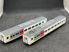 Used disassembly TOMIX 98756 JR 185-200 series limited express train (Express