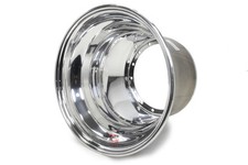 Weld Racing Wheel Shell Outer 15 X 11.25 In Aluminum Polished P858-5114 Weld Racing Wheel Shell Outer 15 X 11.25 In Aluminum Polished P858-5114