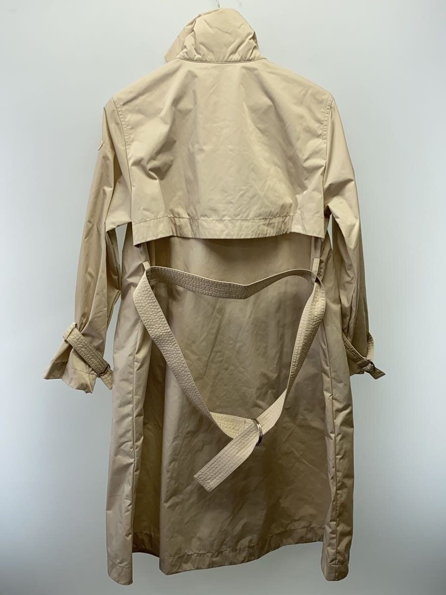 コート MONCLER Woman Coat Beige K10931C0000554ARP 268 uploading-1409762.jpg