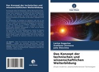Larisa Gagarina (U. A.) | Das Konzept Der Technischen Und Wissenschaftlichen...