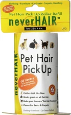 Never-Hair Pick up Roller Refills