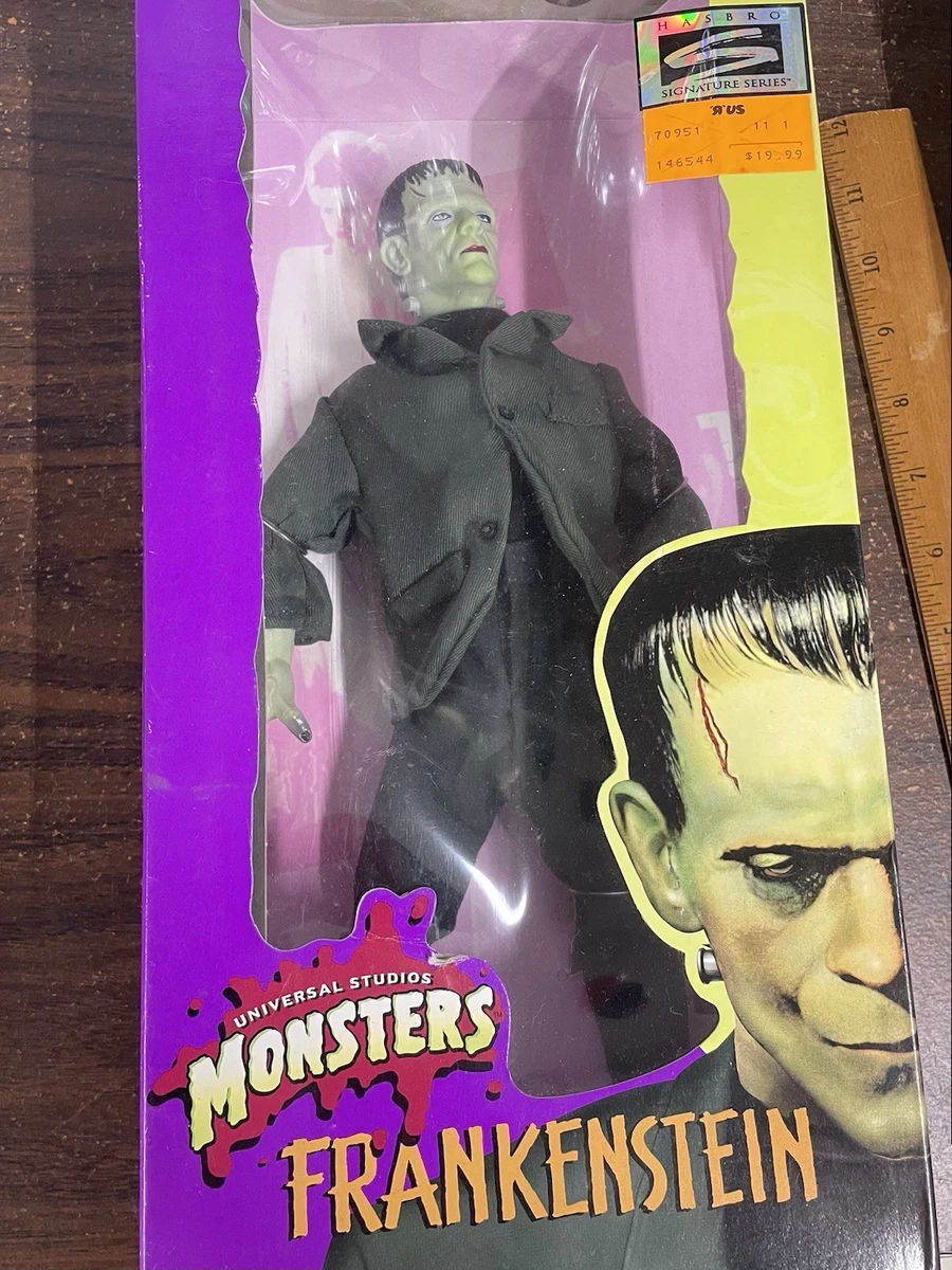 Hasbro Universal Monsters Action Figure for sale | eBay