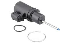 Power Brake Booster Vacuum Sensor-Brake Pedal Position Sensor URO Parts 30742306