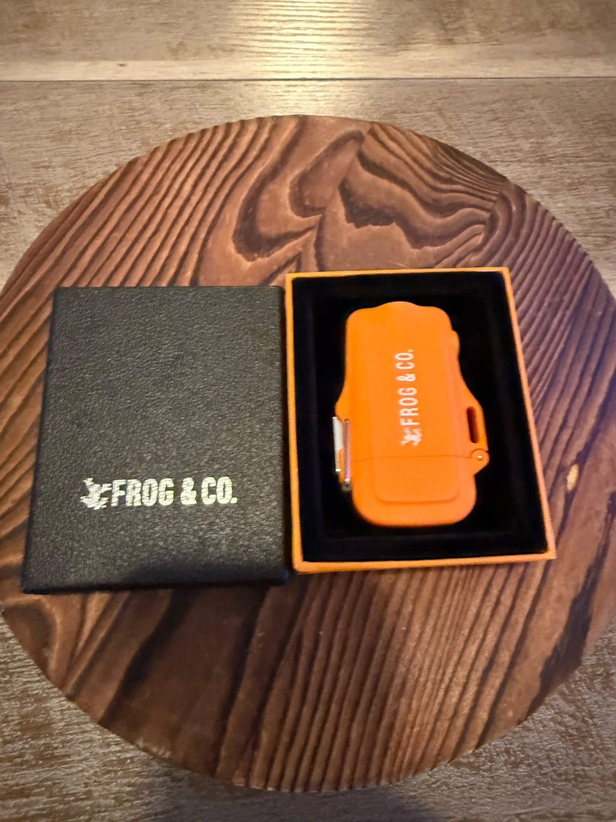 New In Box