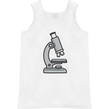 'Microscope' Adult Vest / Tank Top AV062511