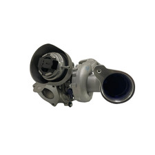 Turbolader Citroen C4 C5 / Peugeot 3008 407 RCZ 2,0 HDI 783248-0003