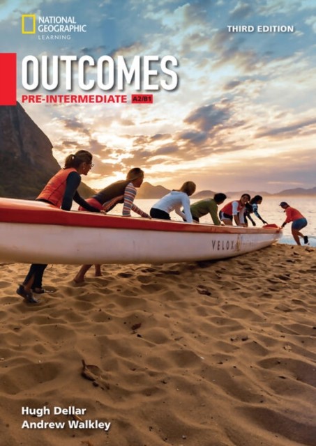 Outcomes Pre-intermediate