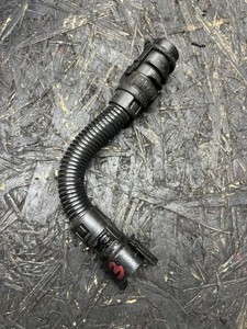 BMW 1 F20 F21 2016 Diesel 85kW Turbolader Ölleitung Ölschlauch 586509 NVP2822