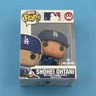 Funko Bitty Pop! Shohei Ohtani MLB Mini Vinyl Figure Collectible