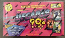2026 Panini Decades 90s Pop Culture Multi-Sport Checklist Guide in-content 22