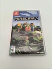 Minecraft - Nintendo Switch
