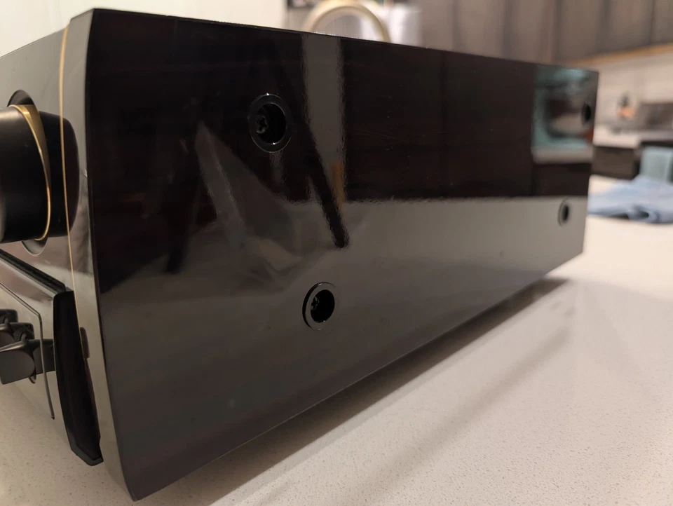 Pioneer Elite VSX-99 Surround Receiver - Image 3 of 4