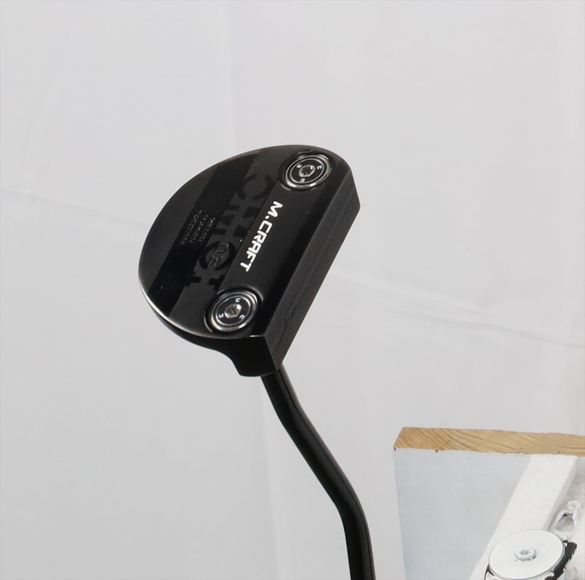 mihou　0823 Mizuno Omoi 03 Black Ion 35