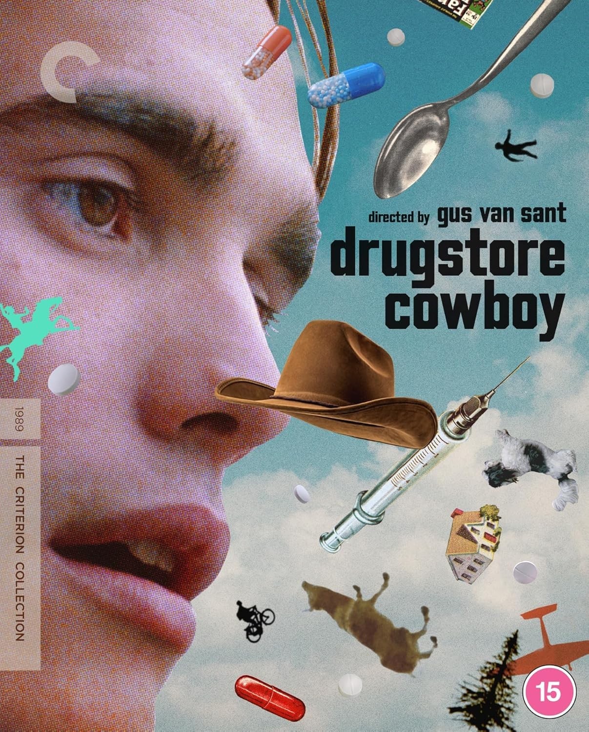 Drugstore Cowboy 4K Ultra HD + Blu-Ray - Image 5