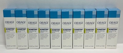 OBAGI Clinical Rejuvenating Serum 5ml  BNIB - PACK 10