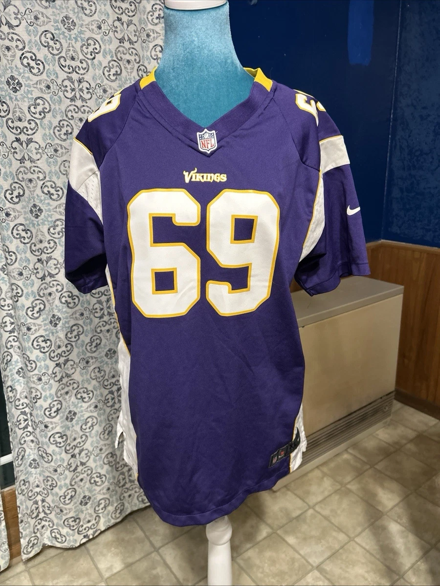 Nike Jared Allen NFL Jerseys for sale | eBay