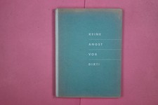 295729 E. Enke KEINE ANGST VOR DIÄT! Verlag Otto Beyer Neuzeitliche Ernährung