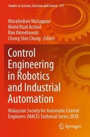 Control Engineering In Robotics And Industrial Automation Rini Akmeliawati
