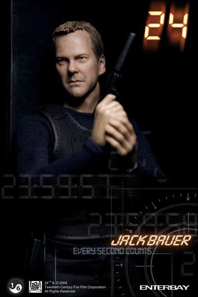 25+ jack bauer figure for sale | Updated Oct 2026