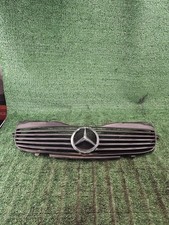 97-04 Mercedes R170 Slk230 Slk32 Upper Bumper Radiator Grille 1708800085 Germany