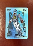 2026 Bo Jackson Battle Arena BBF-85 Air Ace Bailey Rookie BLUE ICE BATTLEFOIL